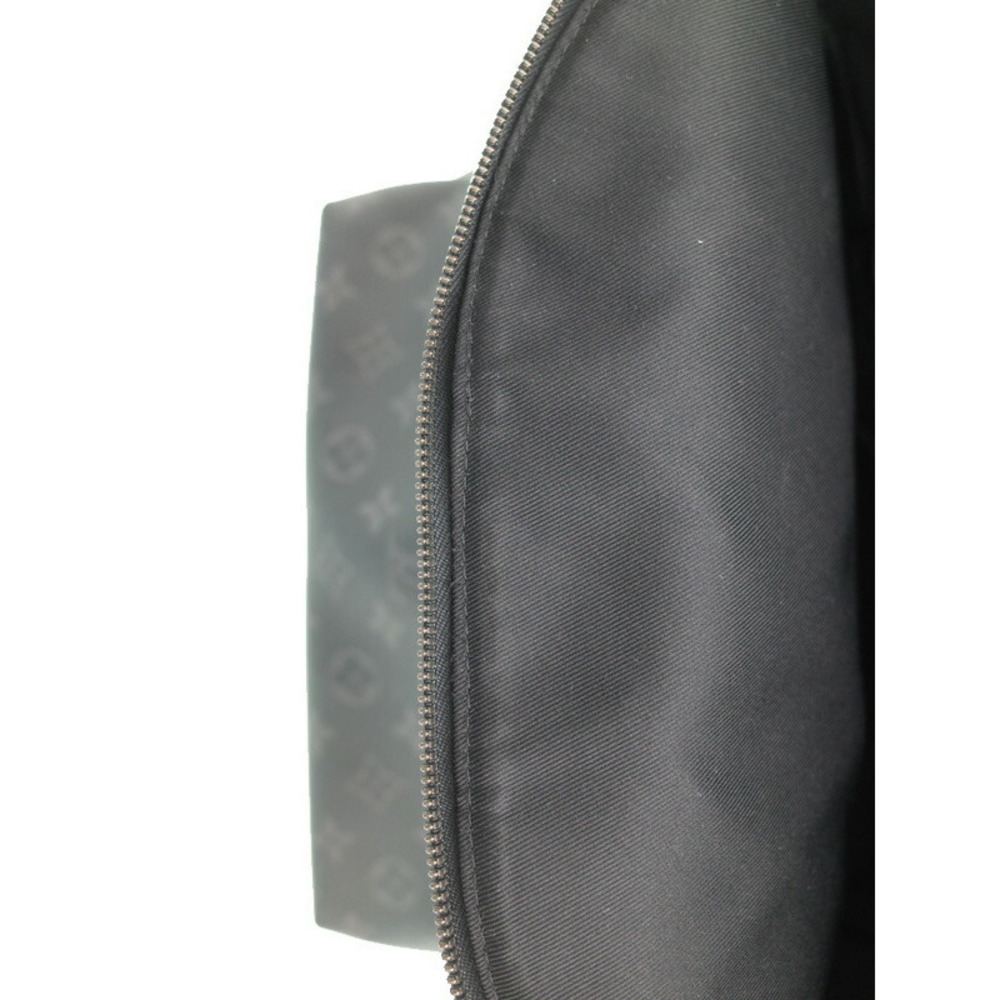 Louis Vuitton Eclipse Backpack Monogram Black - image 6